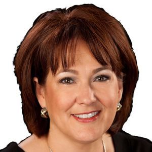 Meet your Posher, Sonja